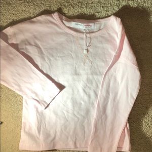 Minoti girls long sleeve t-shirt